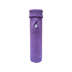 Cashmere Fingerless Gloves